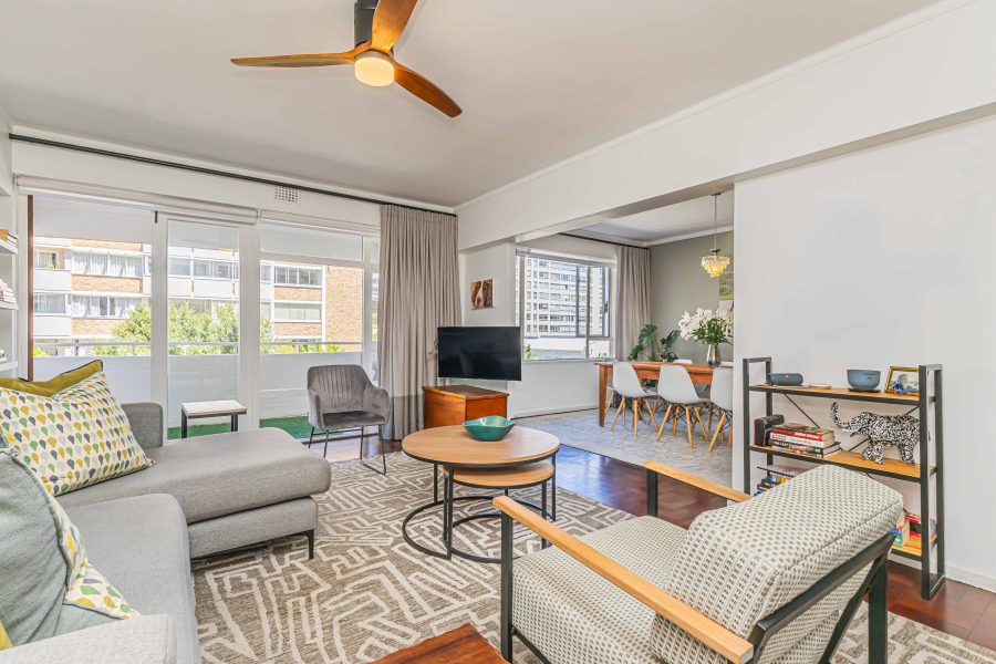 To Let 2 Bedroom Property for Rent in Sea Point Western Cape